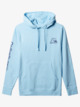 ROLLING CIRCLE HOODY  AQYFT03301