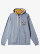 ANDY Y ANDY LOGO HOODIE  AQYFT03308