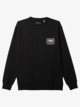 No Control - Pullover Sweatshirt for Men  AQYFT03316