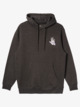 E Qs Rockin - Long Sleeve Pullover Hoodie for Men  AQYFT03385