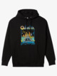 E Qs Rockin - Long Sleeve Pullover Hoodie for Men  AQYFT03385