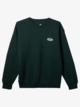 E Qs Peace Out - Long Sleeve Sweatshirt for Men  AQYFT03386