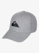 LIGHT GREY HEATHER (sgrh)