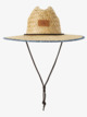 Outsider - Straw Lifeguard Hat for Men  AQYHA04585