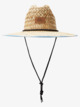 Outsider - Straw Lifeguard Hat for Men  AQYHA04585