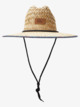 Outsider - Straw Lifeguard Hat for Men  AQYHA04585
