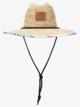 Outsider - Straw Lifeguard Hat for Men  AQYHA04585