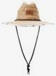 Outsider - Straw Lifeguard Hat for Men  AQYHA04585