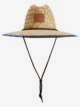 Outsider - Straw Lifeguard Hat for Men  AQYHA04585