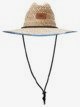 Outsider - Straw Lifeguard Hat for Men  AQYHA04585