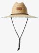 Outsider - Straw Lifeguard Hat for Men  AQYHA04585