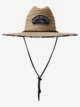 Outsider - Straw Lifeguard Hat for Men  AQYHA04585