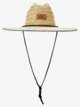 Outsider - Straw Lifeguard Hat for Men  AQYHA04585