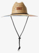 Outsider - Straw Lifeguard Hat for Men  AQYHA04585