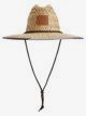 Outsider - Straw Lifeguard Hat for Men  AQYHA04585