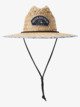 Outsider - Straw Lifeguard Hat for Men  AQYHA04585
