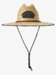 Outsider - Straw Lifeguard Hat for Men  AQYHA04585