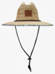 Outsider - Straw Lifeguard Hat for Men  AQYHA04585