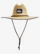 Dredged - Straw Lifeguard Hat for Men  AQYHA04603