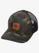 Easy Does It - Trucker Cap  AQYHA04643