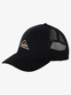 Grounder - Trucker Hat for Men  AQYHA04793