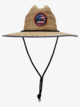Outsider Americana - Straw Lifeguard Hat for Men  AQYHA04921