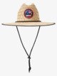 Outsider Americana - Straw Lifeguard Hat for Men  AQYHA04921
