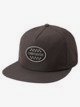 Patch Mate - Cap for Men  AQYHA05023