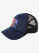 Sea Satchel - Trucker Cap for Men  AQYHA05034