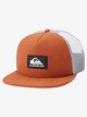 Omnipotent - Snapback Cap for Men  AQYHA05061