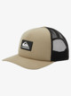 Omnipotent - Snapback Cap for Men  AQYHA05061