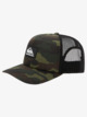Omnipotent - Snapback Cap for Men  AQYHA05061