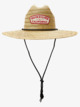 Destinado Pierside - Straw Lifeguard Hat for Men  AQYHA05235