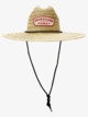 Destinado Pierside - Straw Lifeguard Hat for Men  AQYHA05235