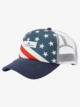 Magpie Coop - Trucker Cap for Men  AQYHA05285