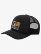 Breeze Blocked - Snapback Cap for Men  AQYHA05289