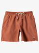 Everyday Surfwash 17" - Swim Shorts for Men  AQYJV03130