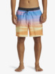 Everyday Fade Volley 17" - Swim Shorts for Men  AQYJV03134