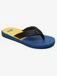 BLUE/BLACK/YELLOW (xbky)