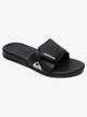 BLACK/WHITE/BLACK (xkwk)