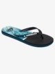 BLACK/BLUE/GREEN (xkbg)