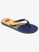 BLACK/ORANGE/BLUE (xknb)