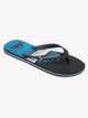 BLACK/BLUE/BLACK (xkbk)