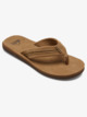 Carver - Leather Sandals for Men  AQYL101251