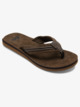 Carver - Leather Sandals for Men  AQYL101251