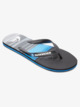 BLACK/BLUE/BLACK (xkbk)