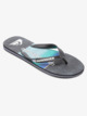 BLACK/GREY/BLUE (xksb)