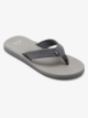 Carver Suede Core - Sandals for Men  AQYL101323