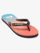 Molokai Art - Beach Flip-Flops for Men  AQYL101360