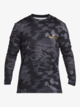 HI ROYALTY SURF TEE LS  AQYWR03122